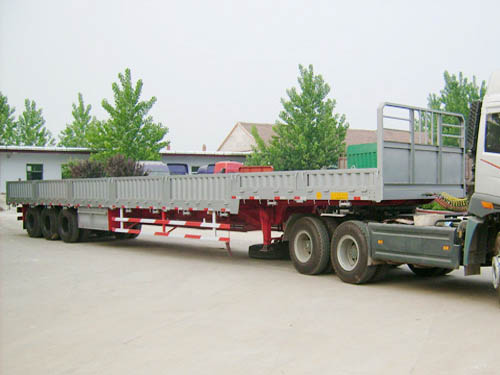 普通半掛車系列